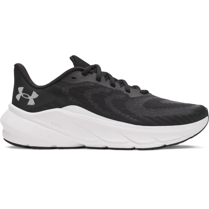 Image of Womens running shoes Under Armour Turbulence 3 Noir Female 38
