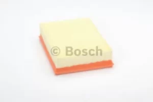 Image of Bosch 1457433004 Air Filter Insert