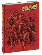 Image of borderlands game of the year edition guide