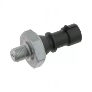 Image of Oil Pressure Switch Sensor 17665 by Febi Bilstein