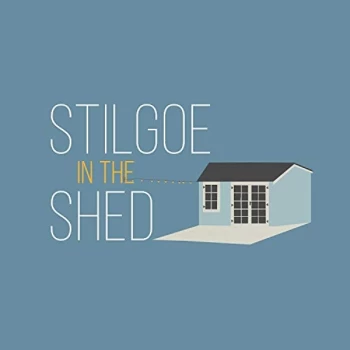 Image of Joe Stilgoe - Stilgoe in the Shed CD