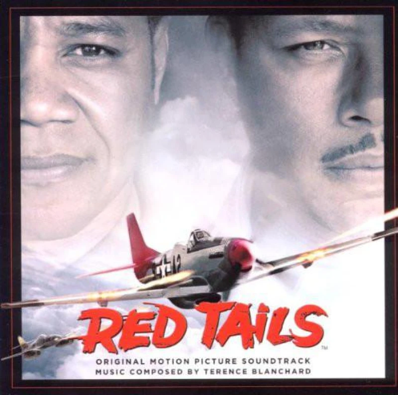 Image of Harry James & his Orchestra - Red Tails CD Album - Used