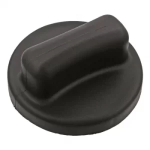 Image of Fuel Tank Cap 04102 by Febi Bilstein