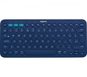 Image of Logitech K380 Wireless Keyboard