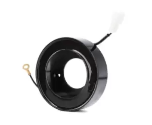 Image of NRF Coil, magnetic-clutch compressor VW,AUDI,MERCEDES-BENZ 38447 4Z7260805,8385921,8390741 8391695,4677038,4677143P,55036151G,55036151G,55036151G