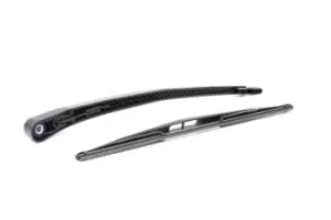 Image of MAXGEAR Wiper Arm Rear 39-0216 Windscreen Wiper Arm,Wiper Arm, windscreen washer OPEL,VAUXHALL,Astra G CC (T98),Astra Classic Schragheck (A04)