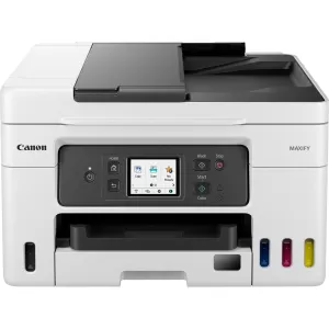Image of Canon MAXIFY GX4050 Wireless Colour All-in-One Inkjet Printer