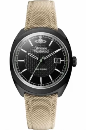 Image of Unisex Vivienne Westwood Belsize Watch VV136BKBG
