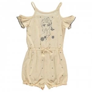 Image of Character Playsuit Infant Girls - Frozen