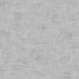 Image of Graham & Brown Superfresco Colours Suede Wallpaper - Grey