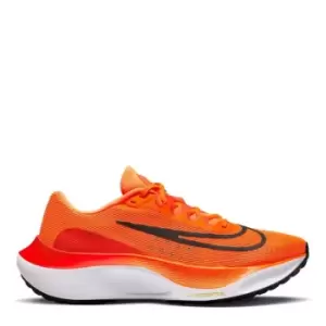 Image of Nike Zoom Fly 5 Mens Road Running Shoes - Orange