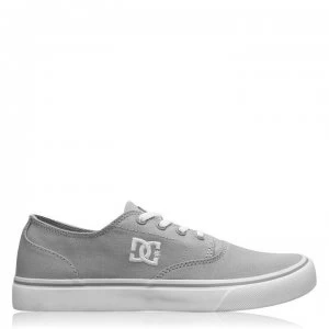 Image of DC Flash 2 Trainers Mens - Grey