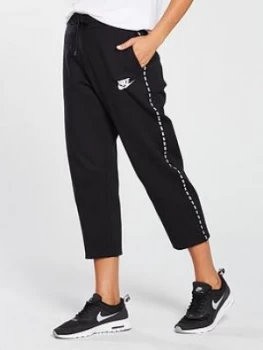 Image of Nike Sportswear Optic Sneaker Pant Black Size S Women
