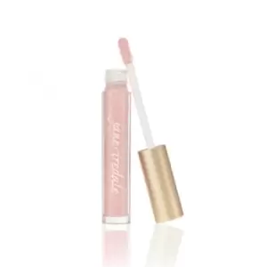Image of Jane Iredale HydroPure Hyaluronic Lip Gloss Snow Berry