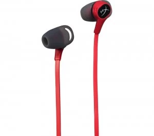 Image of HyperX Cloud Gaming Earphones