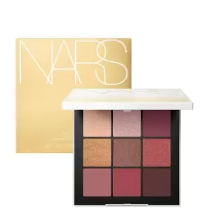 Image of NARS Endless Nights Eyeshadow Palette