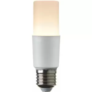 Image of Loops - 8W E27 LED Stick Light Bulb - 3000k Warm White Colour Temp - 800 Lumens