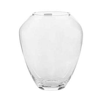 Image of Hotel Collection Bouquet Vase - Clear