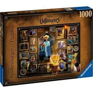 Image of Ravensburger Disney Villainous King John Jigsaw Puzzle - 1000 Pieces