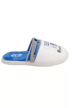Image of R2-D2 Slippers