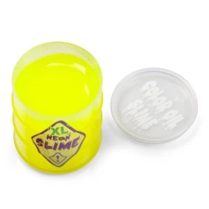 Image of XL Neon Slime (1 Colour At Random)
