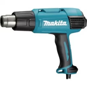 Image of Makita HG6531CK Hot air blower 2000 W