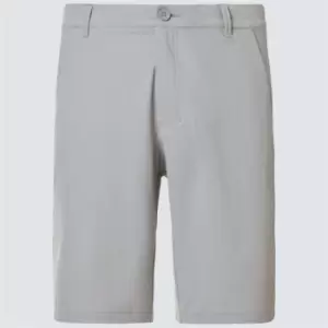 Image of Oakley Pro 3 Shorts Mens - Grey
