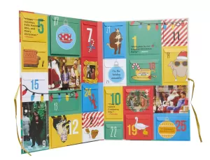 Image of Friends Advent Calendar