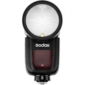 Image of Godox V1 Flash for Canon