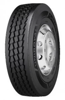 Image of Uniroyal FM 40 315/80 R22.5 156/150K