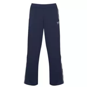 Image of Reebok Slim Jogging Pants Mens - Blue