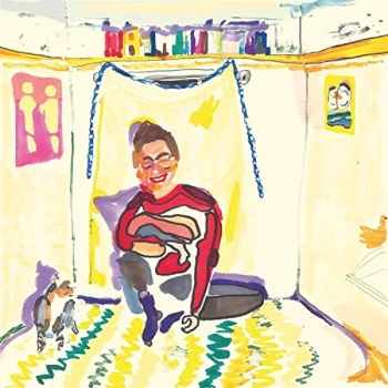 Image of Lina Tullgren - Free Call Vinyl