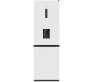 Image of Hisense RB395N4WW1 366L Frost Free Fridge Freezer