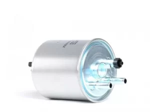 Image of CHAMPION Fuel Filter RENAULT CFF100492 164003978R,8200638748