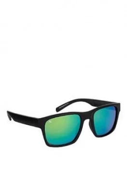 Image of Shimano Sunglass Yasei Green Revo