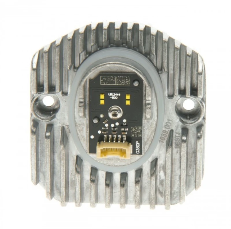 Image of EINPARTS EPLM51 Control Units Control Unit,lights (1387)