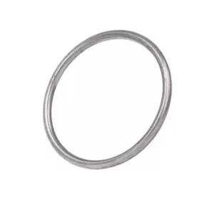 Image of WALKER Gasket, exhaust pipe OPEL,RENAULT,FIAT 81158 18393SH3S00,18393S39000,18393S39S00 18393SA0000,18393SH3000,4675322,46753222,DJP2537,GEX7728