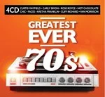 Image of Various Artists - Greatest Ever 70's (Music CD)