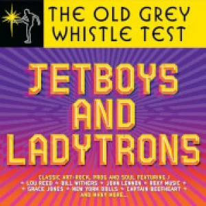 Image of Various Artists - Old Grey Whistle Test: Jet Boys & Ladytrons L.P. SET