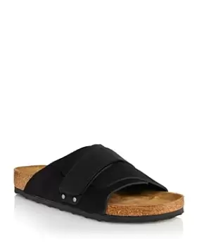 Image of Birkenstock Mens Kyoto Thyme Sandals