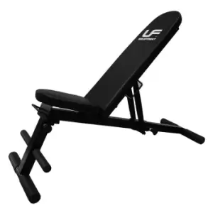 Image of UFE Urban Fitness Adjustable Bench