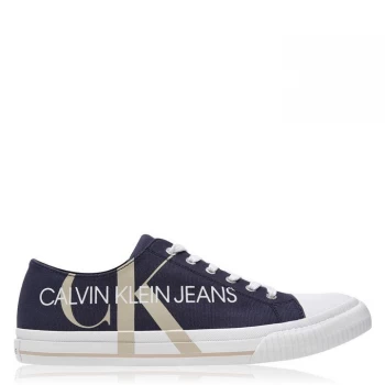 Image of Calvin Klein Jeans Ivano Trainers