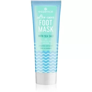 Image of Essence Ultra-Care Intensive Mask for Legs 75ml