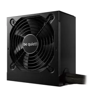 Image of be quiet! System Power 10 power supply unit 650 W 20+4 pin ATX ATX Black