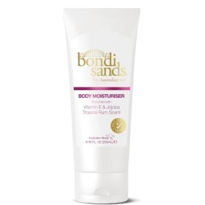 Image of Bondi Sands Tropical Rum Body Moisturiser 200Ml