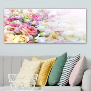 Image of YTY389106_50120 Multicolor Decorative Canvas Painting
