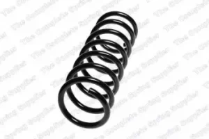 Image of Kilen Suspension Coil Spring Rear Axle 66031