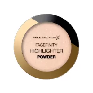 Image of Max Factor FACEFINITY Powder Highlighter 003 - Bronze Glow