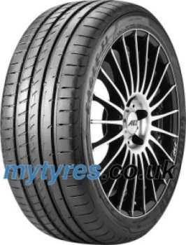 Image of Goodyear Eagle F1 Asymmetric 2 ( 285/35 R18 97Y MO )