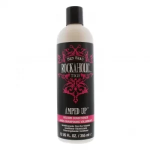 Image of TIGI Rockaholic Amped Up Volume Conditioner